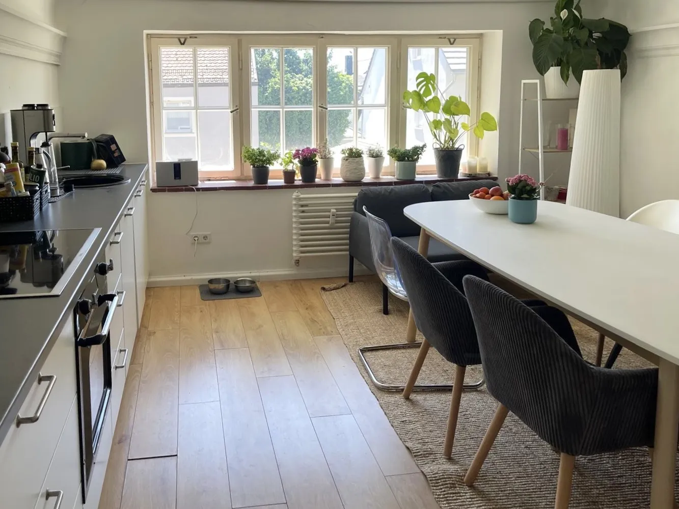 4 Zimmer Wohnung mit 176 m² in Dachau – Bild 6