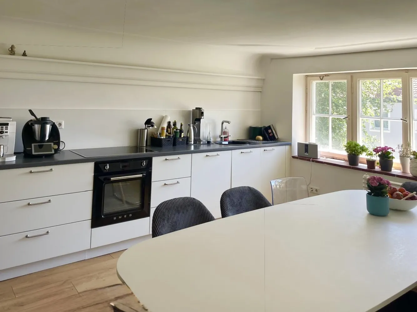 4 Zimmer Wohnung mit 176 m² in Dachau – Bild 7