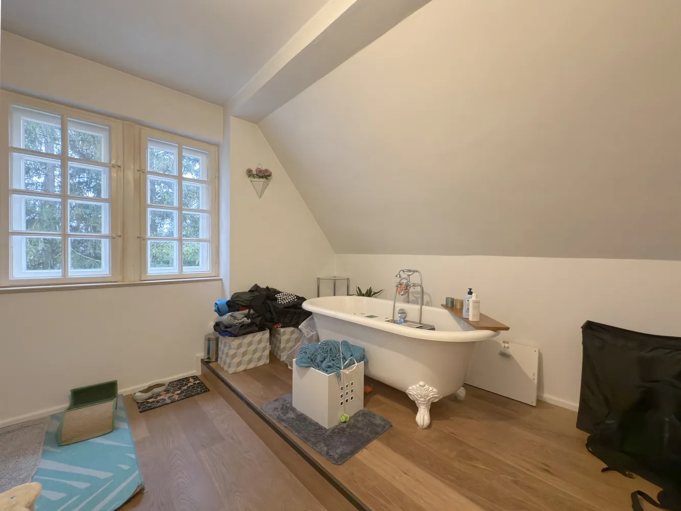 4 Zimmer Wohnung mit 176 m² in Dachau – Bild 8