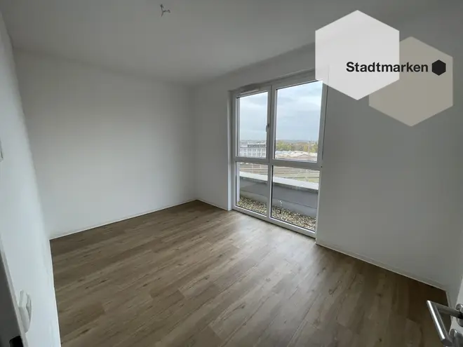2 Zimmer Wohnung mit 93 m² in Aachen – Bild 2