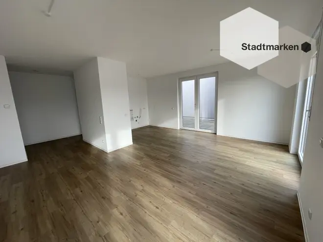 2 Zimmer Wohnung mit 93 m² in Aachen – Bild 3