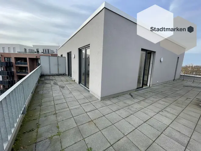 2 Zimmer Wohnung mit 93 m² in Aachen – Bild 5