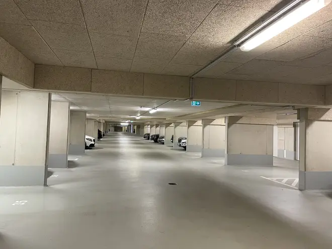 2 Zimmer Wohnung mit 93 m² in Aachen – Bild 7