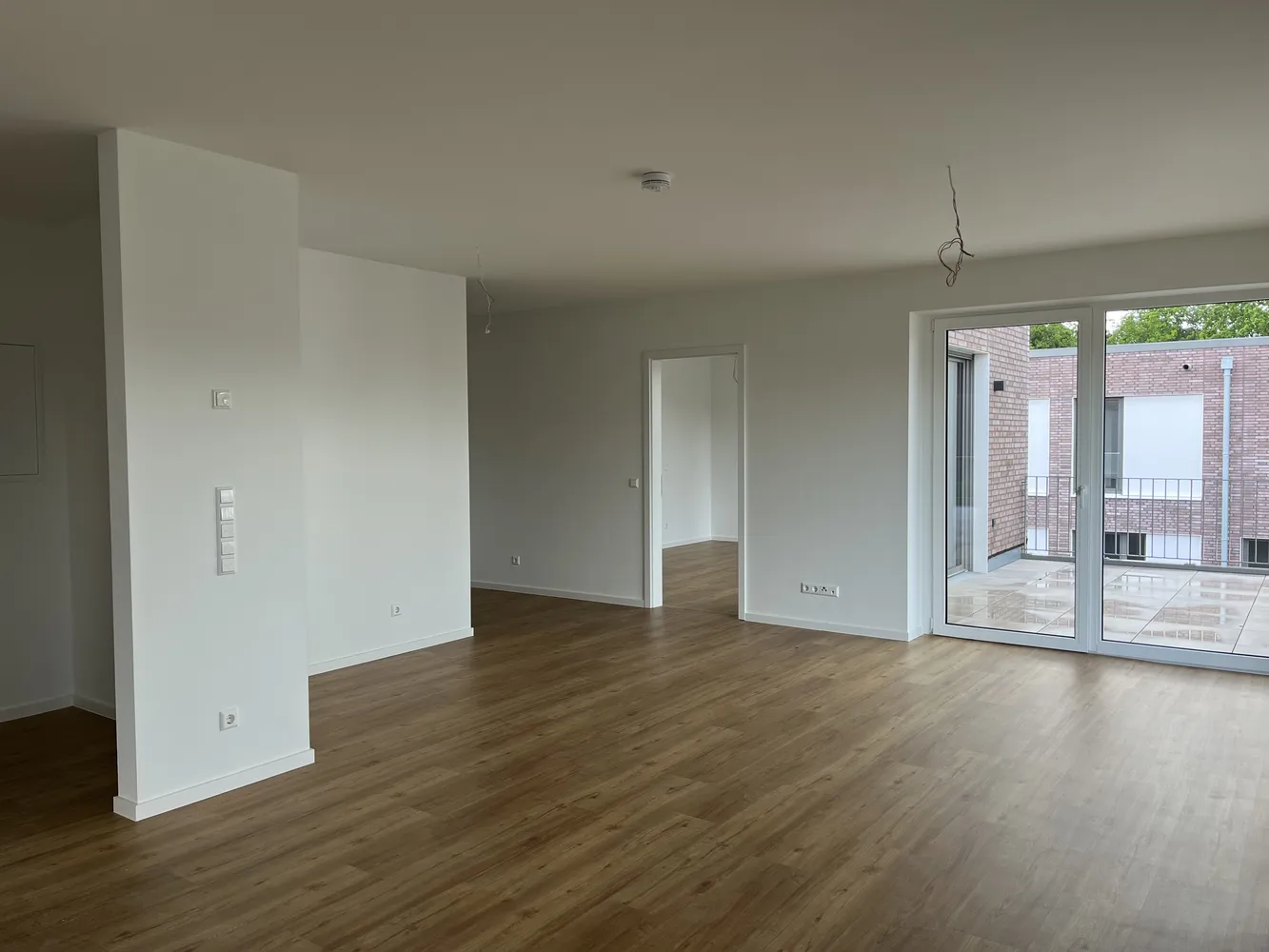 3 Zimmer Wohnung mit 89 m² in Gütersloh – Bild 4