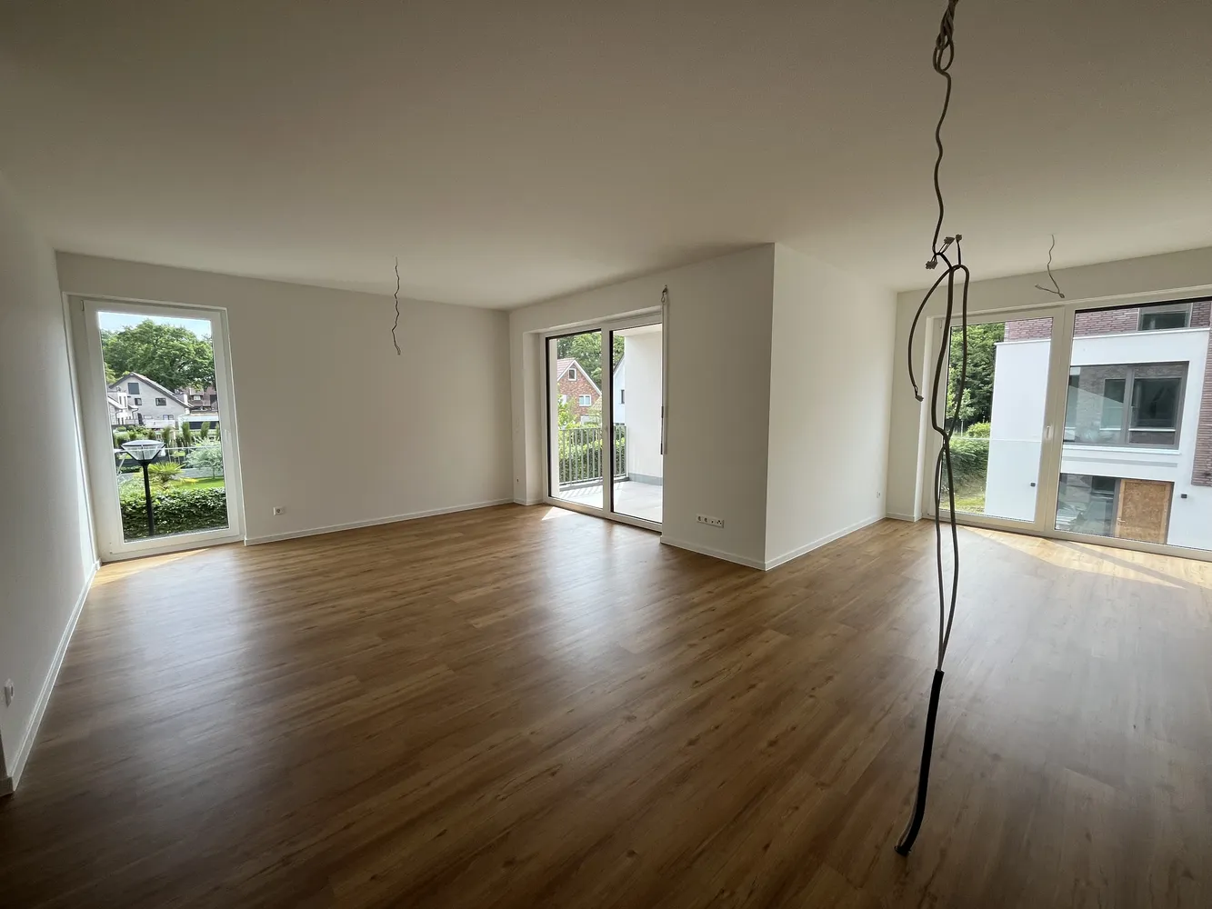 3 Zimmer Wohnung mit 89 m² in Gütersloh – Bild 8