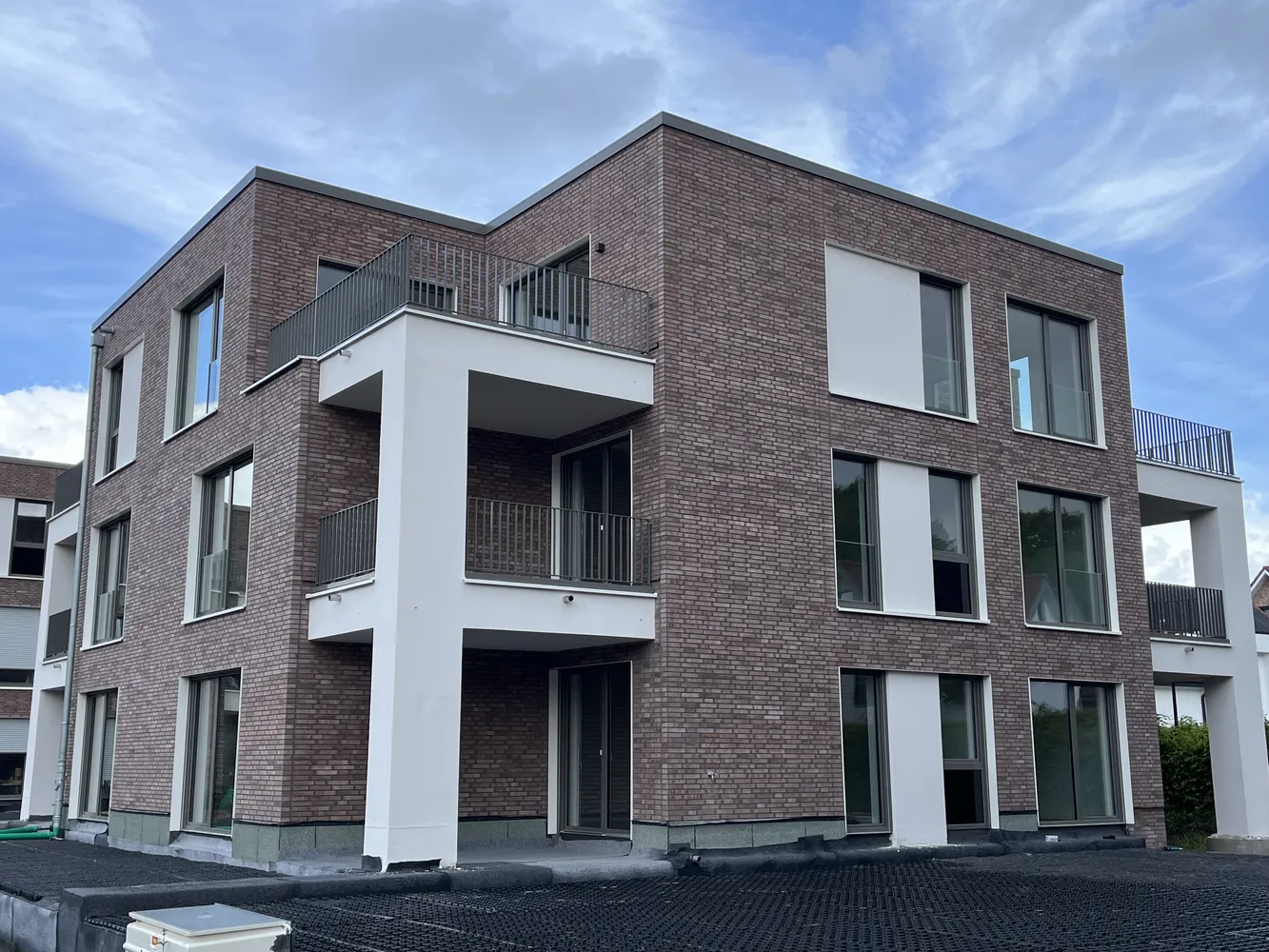 3 Zimmer Wohnung mit 89 m² in Gütersloh – Bild 9