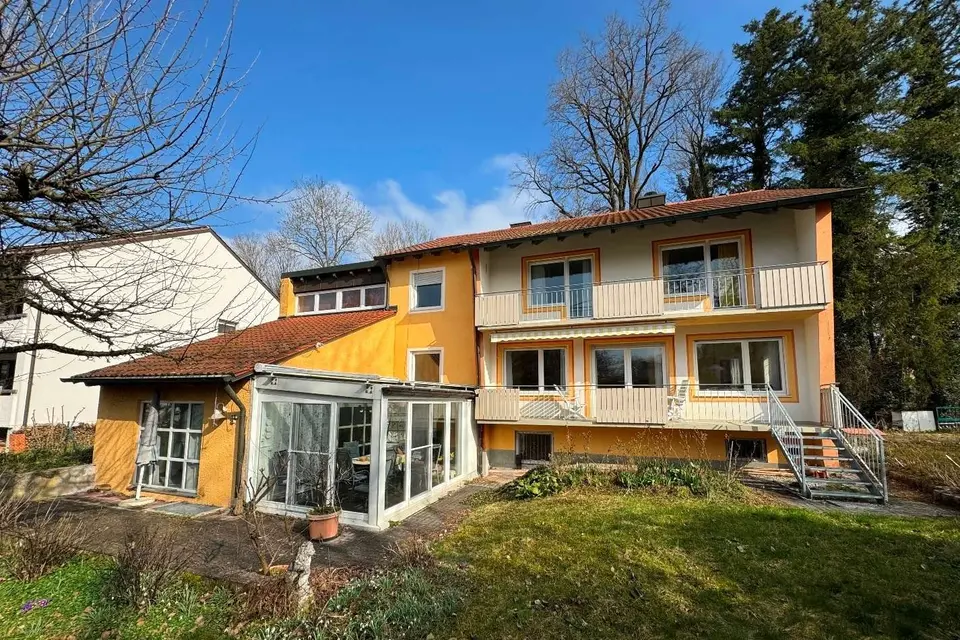 8 Zimmer Haus mit 219 m² in Dachau – Bild 3