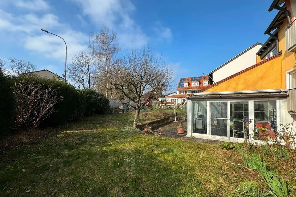 8 Zimmer Haus mit 219 m² in Dachau – Bild 5