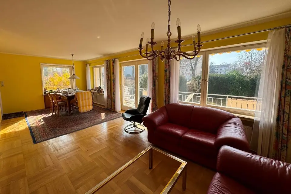 8 Zimmer Haus mit 219 m² in Dachau – Bild 6