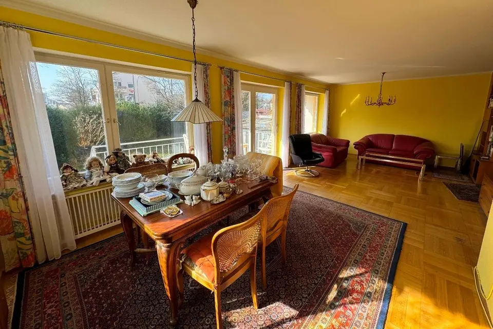 8 Zimmer Haus mit 219 m² in Dachau – Bild 7