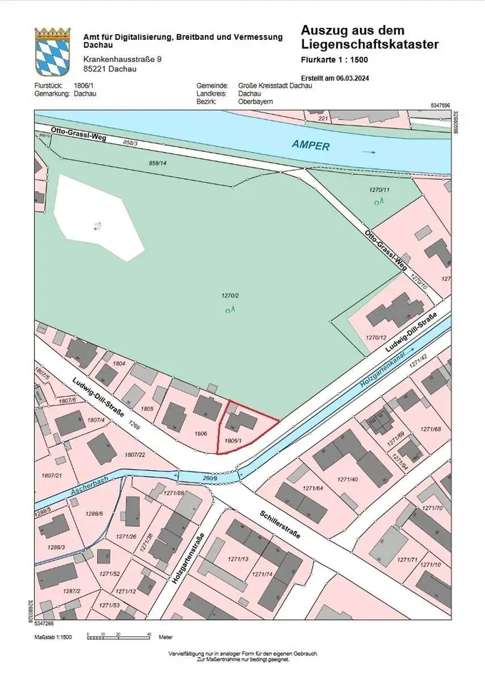 8 Zimmer Haus mit 219 m² in Dachau – Bild 10