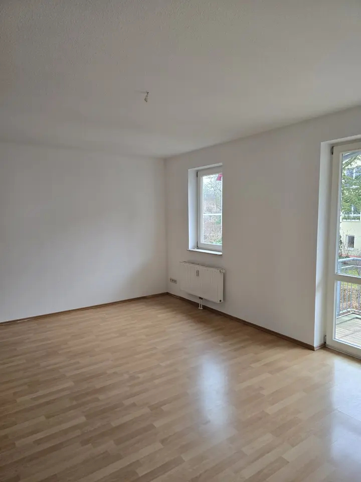 2 Zimmer Wohnung mit 59 m² in Greifswald – Bild 2