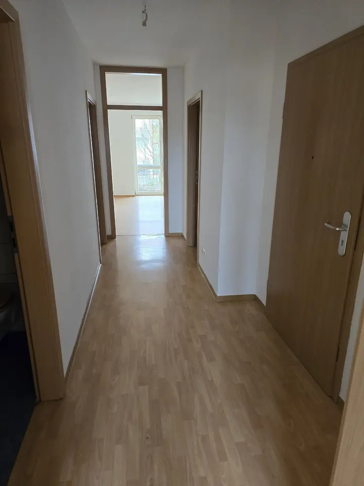 2 Zimmer Wohnung mit 59 m² in Greifswald – Bild 4