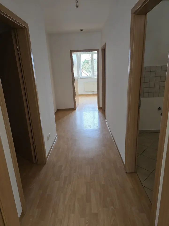 2 Zimmer Wohnung mit 59 m² in Greifswald – Bild 5