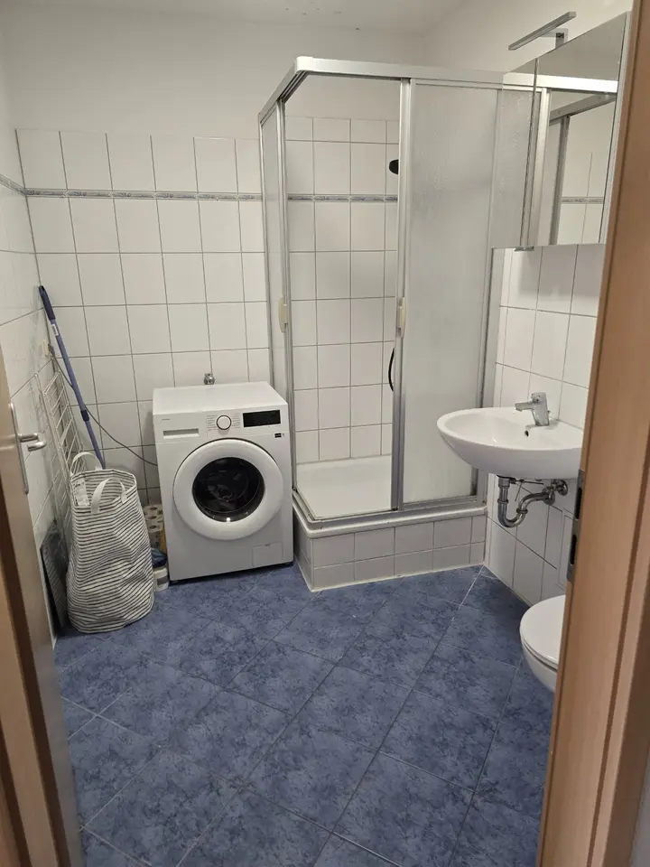 2 Zimmer Wohnung mit 59 m² in Greifswald – Bild 8