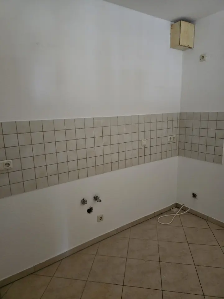 2 Zimmer Wohnung mit 59 m² in Greifswald – Bild 10