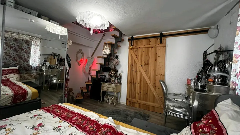 2 Zimmer Wohnung mit 47 m² in Aschaffenburg – Bild 2