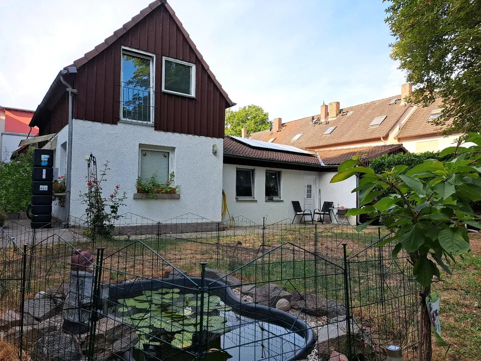 2 Zimmer Wohnung mit 47 m² in Aschaffenburg – Bild 3