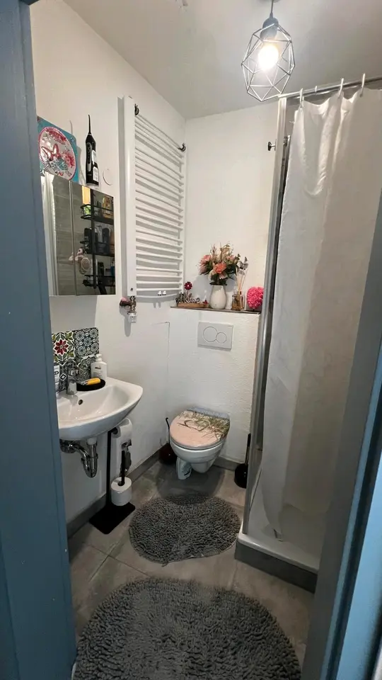 2 Zimmer Wohnung mit 47 m² in Aschaffenburg – Bild 5