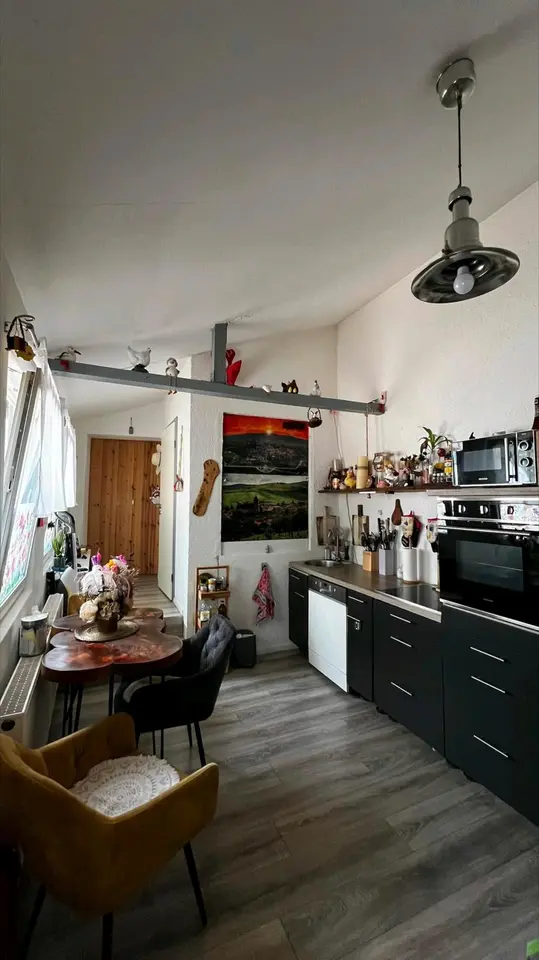2 Zimmer Wohnung mit 47 m² in Aschaffenburg – Bild 6