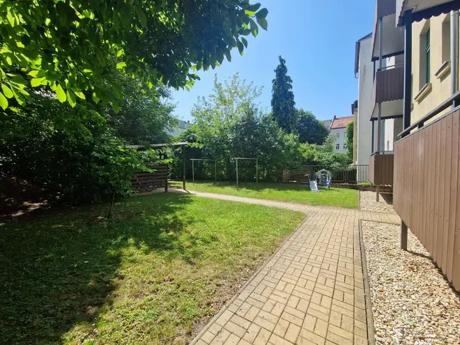 2 Zimmer Wohnung mit 46 m² in Leipzig – Bild 5