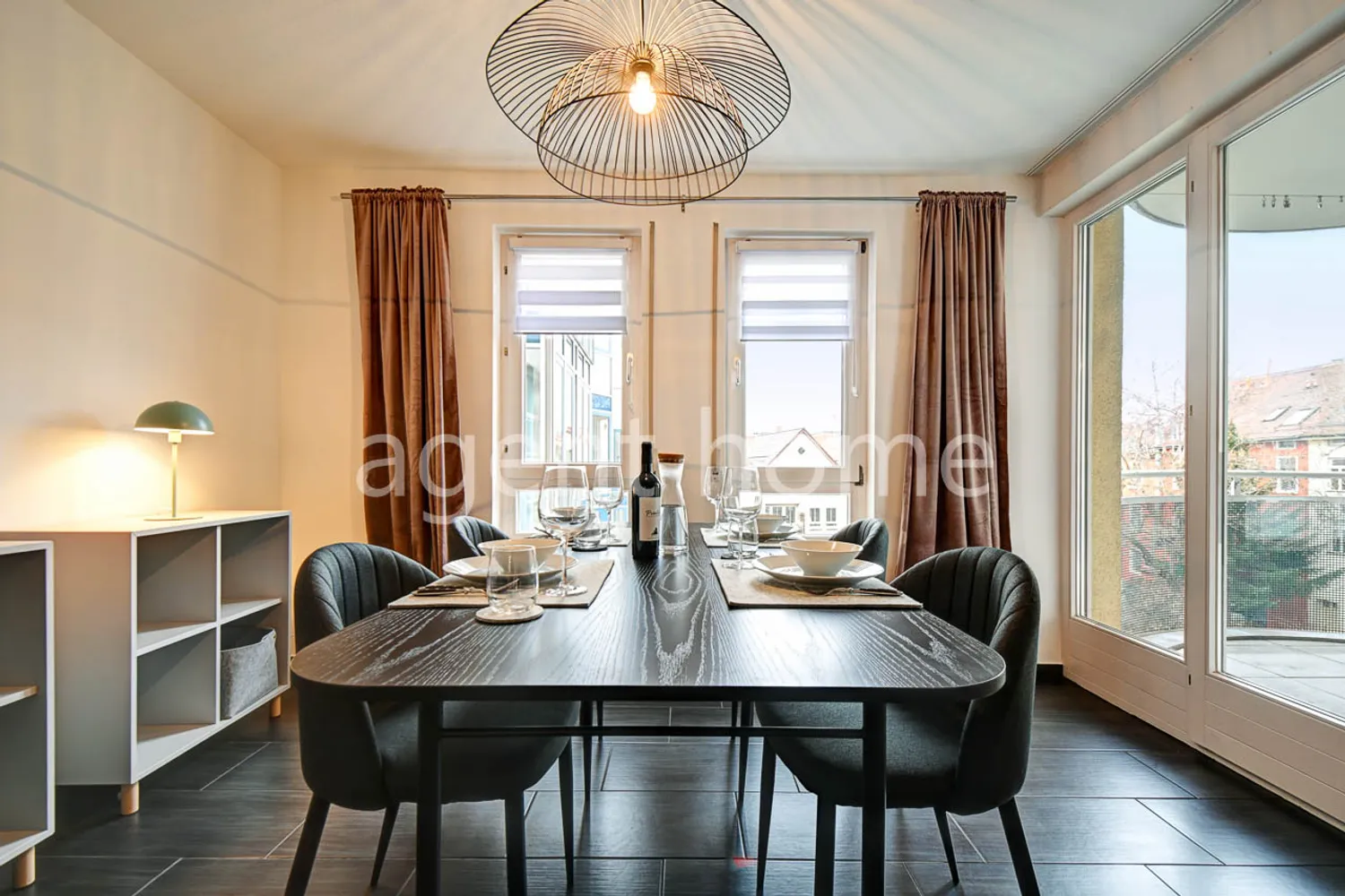 3 Zimmer Wohnung mit 68 m² in Stuttgart – Bild 1