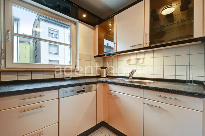 3 Zimmer Wohnung mit 68 m² in Stuttgart – Bild 12