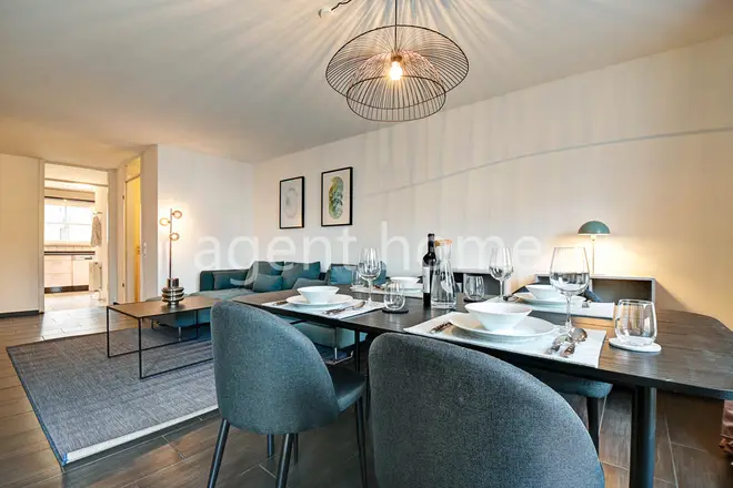 3 Zimmer Wohnung mit 68 m² in Stuttgart – Bild 5