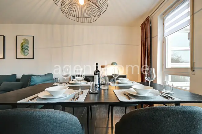 3 Zimmer Wohnung mit 68 m² in Stuttgart – Bild 6