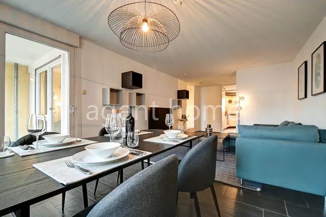3 Zimmer Wohnung mit 68 m² in Stuttgart – Bild 7