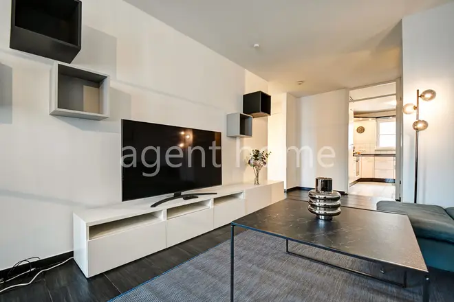 3 Zimmer Wohnung mit 68 m² in Stuttgart – Bild 8