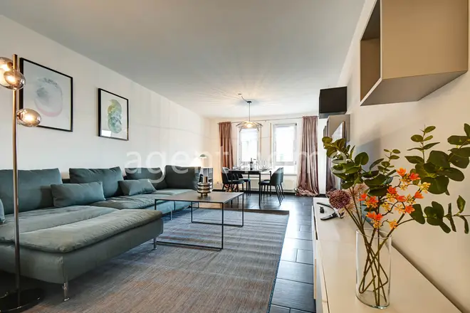 3 Zimmer Wohnung mit 68 m² in Stuttgart – Bild 9
