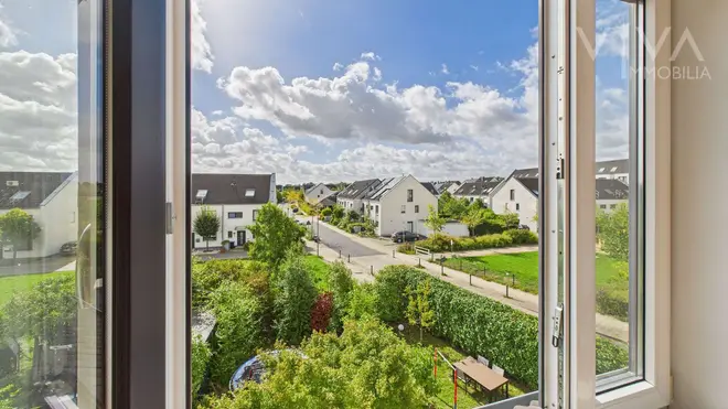 5 Zimmer Haus mit 150 m² in Düsseldorf – Bild 1