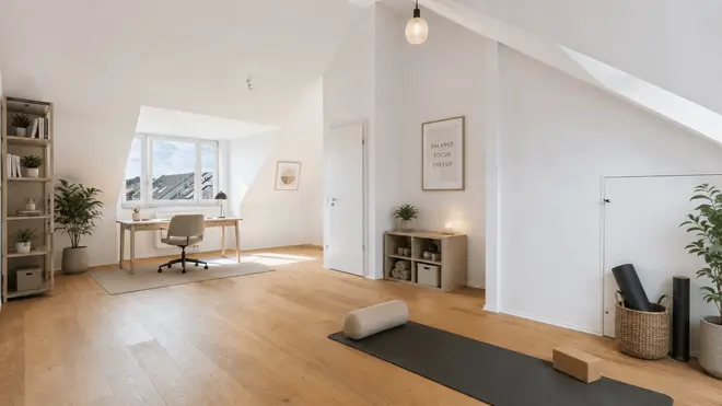5 Zimmer Haus mit 150 m² in Düsseldorf – Bild 12