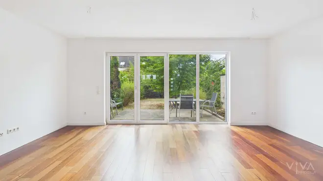 5 Zimmer Haus mit 150 m² in Düsseldorf – Bild 2