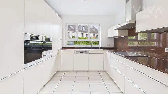 5 Zimmer Haus mit 150 m² in Düsseldorf – Bild 5