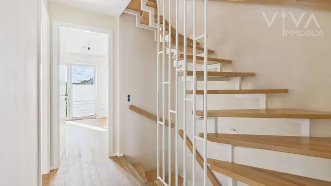 5 Zimmer Haus mit 150 m² in Düsseldorf – Bild 6