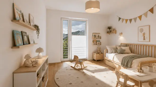5 Zimmer Haus mit 150 m² in Düsseldorf – Bild 10