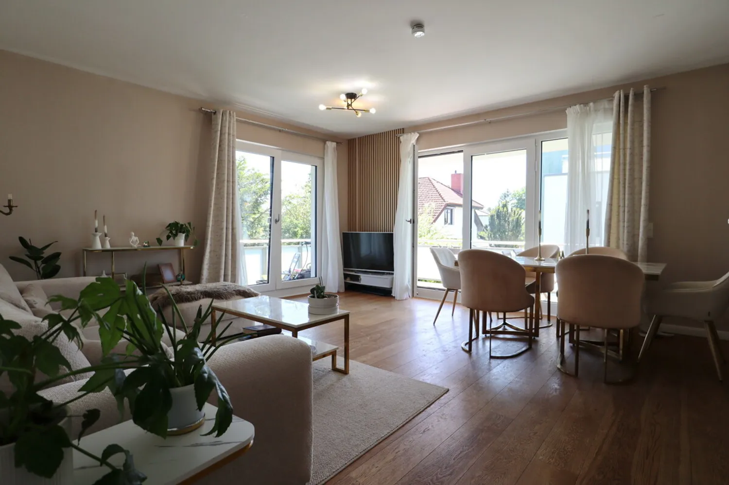 4 Zimmer Wohnung mit 100 m² in Norderstedt – Bild 11