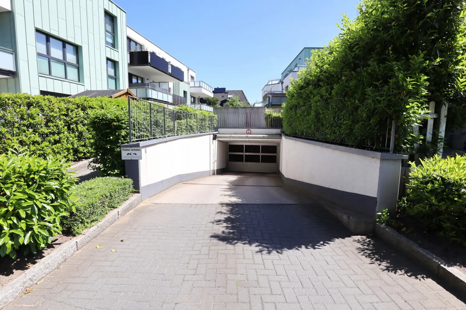 4 Zimmer Wohnung mit 100 m² in Norderstedt – Bild 3