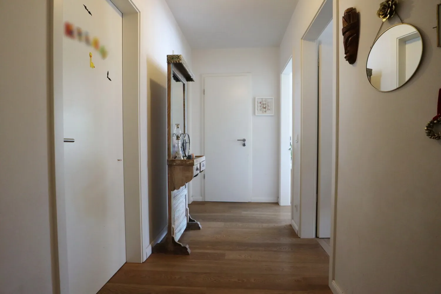 4 Zimmer Wohnung mit 100 m² in Norderstedt – Bild 5