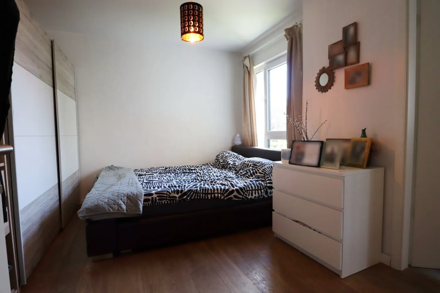 4 Zimmer Wohnung mit 100 m² in Norderstedt – Bild 6