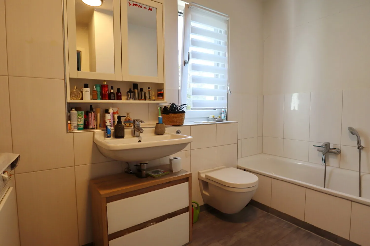 4 Zimmer Wohnung mit 100 m² in Norderstedt – Bild 7