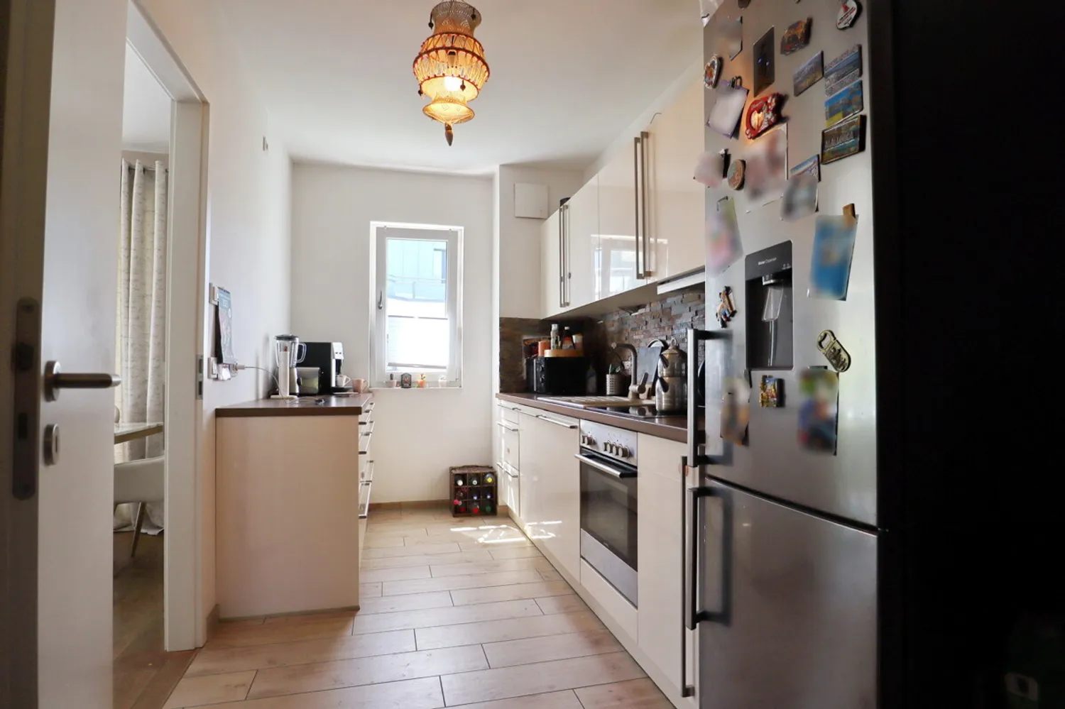 4 Zimmer Wohnung mit 100 m² in Norderstedt – Bild 9