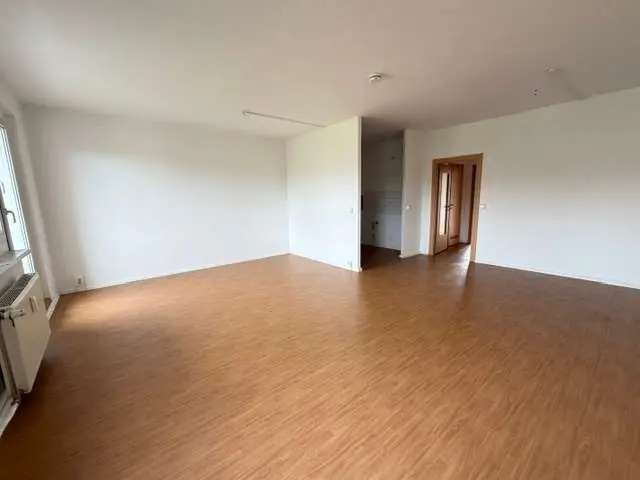 3 Zimmer Wohnung mit 69 m² in Plauen – Bild 3