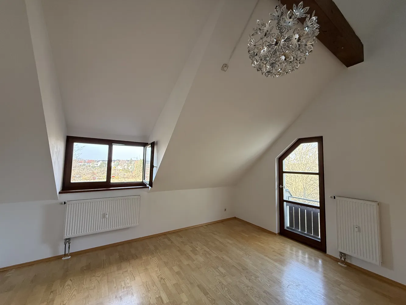 2 Zimmer Wohnung mit 51 m² in Regensburg – Bild 1