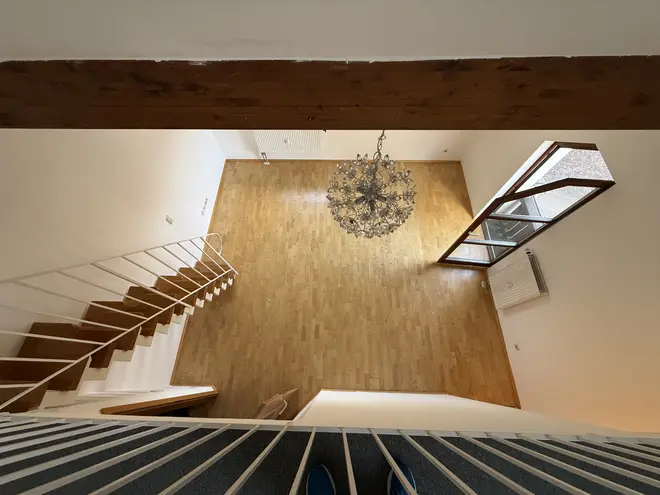 2 Zimmer Wohnung mit 51 m² in Regensburg – Bild 12