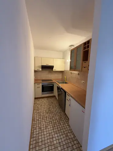 2 Zimmer Wohnung mit 51 m² in Regensburg – Bild 3