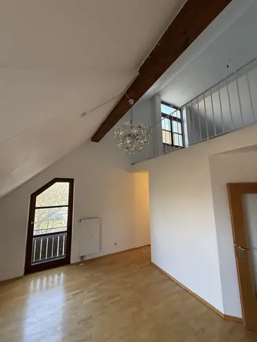 2 Zimmer Wohnung mit 51 m² in Regensburg – Bild 4