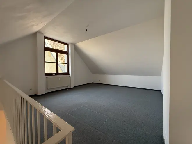2 Zimmer Wohnung mit 51 m² in Regensburg – Bild 5